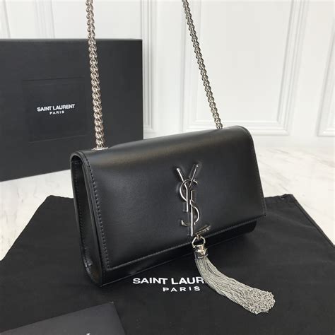 ysl bag second hand|pre owned ysl handbags.